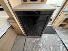 Bailey Pegasus GT75 Brindisi 2024 Caravan15