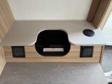 Bailey Pegasus GT75 Brindisi 2024 Caravan17