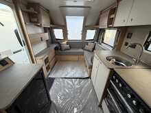 Bailey Pegasus GT75 Brindisi 2024 Caravan6