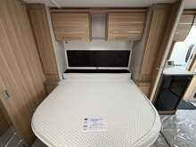 Bailey Pegasus GT75 Brindisi 2024 Caravan20