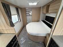 Bailey Pegasus GT75 Brindisi 2024 Caravan19