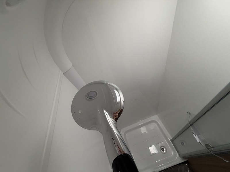 Bailey Pegasus GT75 Brindisi 2024 Caravan - Large 26