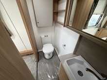 Bailey Pegasus GT75 Brindisi 2024 Caravan24