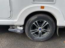 Bailey Alicanto Lisbon 2022 Caravan24