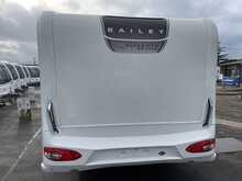 Bailey Alicanto Lisbon 2022 Caravan1