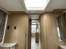 Bailey Alicanto Lisbon 2022 Caravan16