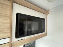 Bailey Alicanto Lisbon 2022 Caravan7