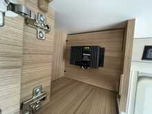 Bailey Alicanto Lisbon 2022 Caravan21