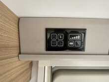 Bailey Alicanto Lisbon 2022 Caravan22