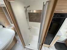 Bailey Alicanto Lisbon 2022 Caravan10