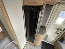 Bailey Alicanto Lisbon 2022 Caravan8