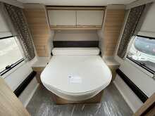 Bailey Alicanto Lisbon 2022 Caravan13