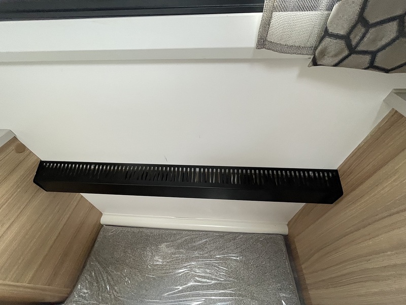 Bailey Alicanto Lisbon 2022 Caravan - Large 17