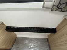 Bailey Alicanto Lisbon 2022 Caravan17