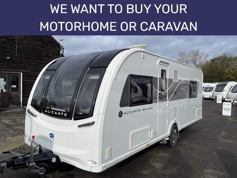 Bailey Alicanto Lisbon