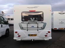 Bailey Autograph 730 2015 Motorhome4