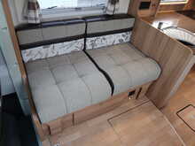 Bailey Autograph 730 2015 Motorhome9