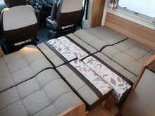 Bailey Autograph 730 2015 Motorhome12