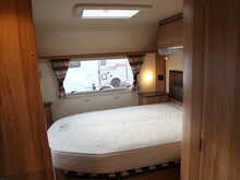 Bailey Autograph 730 2015 Motorhome15