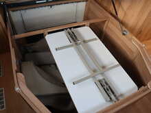 Bailey Autograph 730 2015 Motorhome17