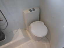 Bailey Autograph 730 2015 Motorhome19