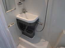 Bailey Autograph 730 2015 Motorhome20