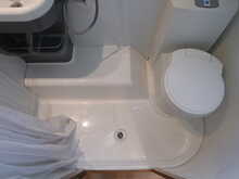 Bailey Autograph 730 2015 Motorhome21