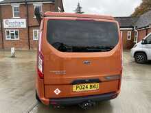 Autosleeper Air 2024 Campervan1