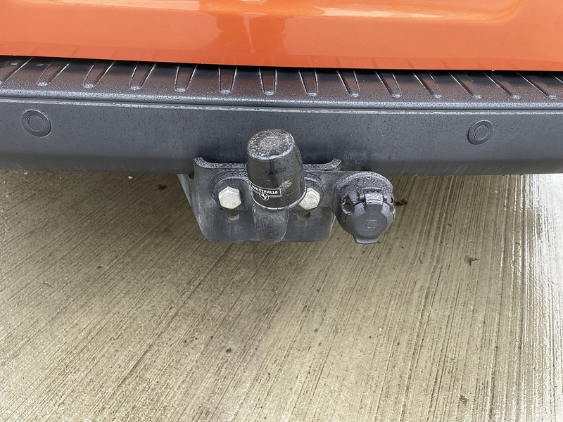 Autosleeper Air 2024 Campervan - Large 15