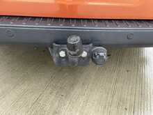 Autosleeper Air 2024 Campervan15