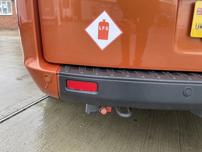 Autosleeper Air 2024 Campervan - Large 17