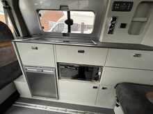 Autosleeper Air 2024 Campervan8