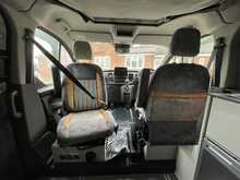 Autosleeper Air 2024 Campervan3