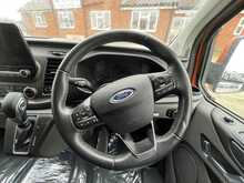 Autosleeper Air 2024 Campervan7