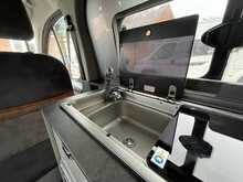 Autosleeper Air 2024 Campervan9