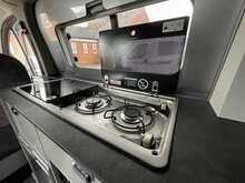 Autosleeper Air 2024 Campervan10