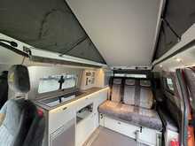 Autosleeper Air 2024 Campervan5