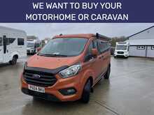 Autosleeper Air 2024 Campervan0