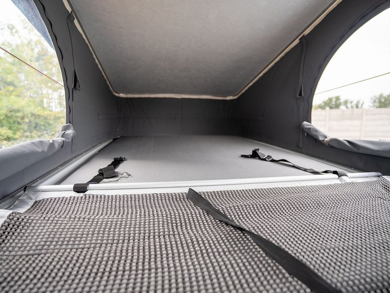 Autosleeper Air Campervan - U2469