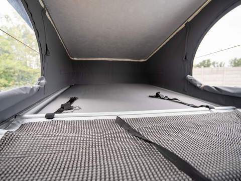 Autosleeper Air Campervan - U2469