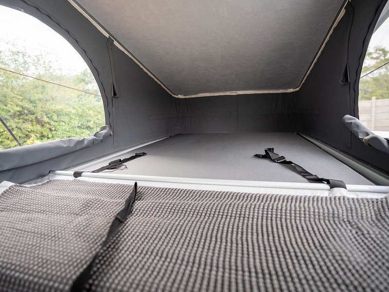Autosleeper Air Campervan - U2469