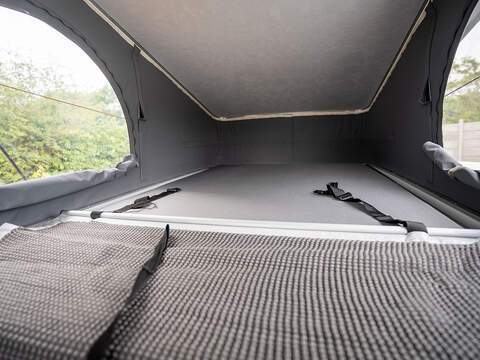 Autosleeper Air Campervan - U2469