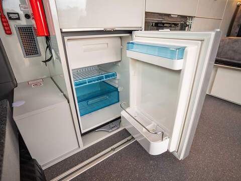 Autosleeper Air Campervan - U2469