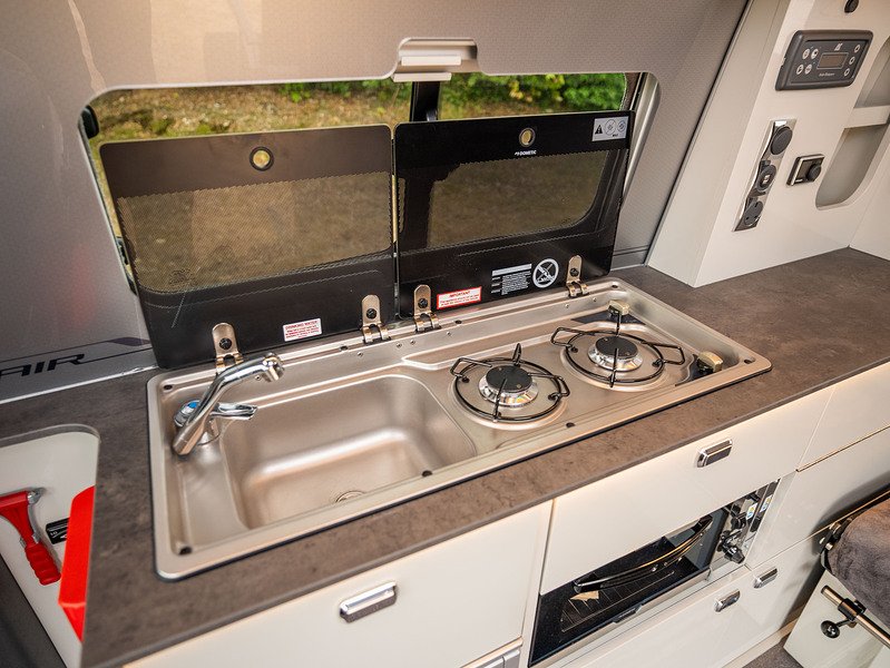 Autosleeper Air Campervan - U2469