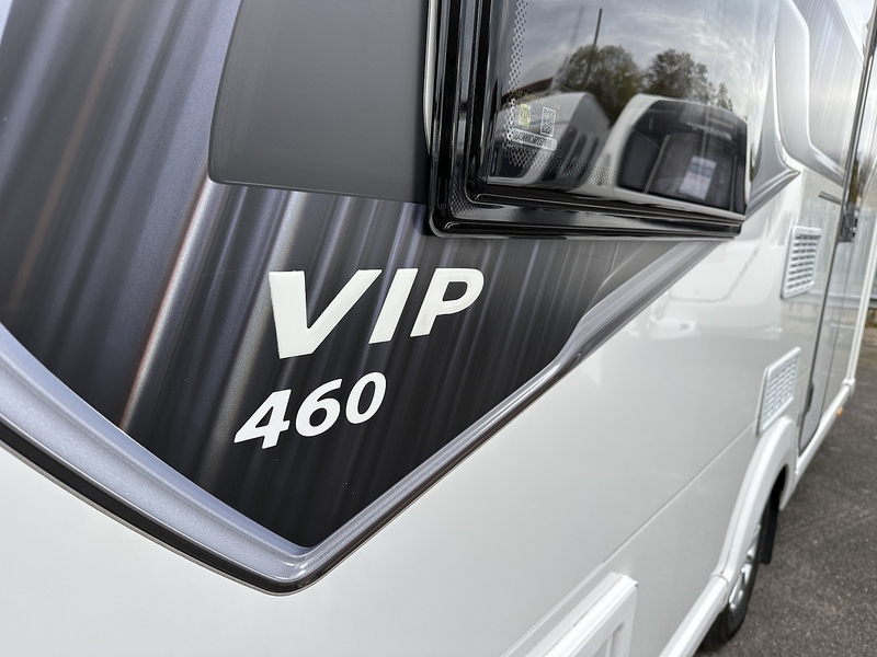 Coachman VIP 460 2023 Caravan - Large 14