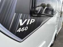 Coachman VIP 460 2023 Caravan14