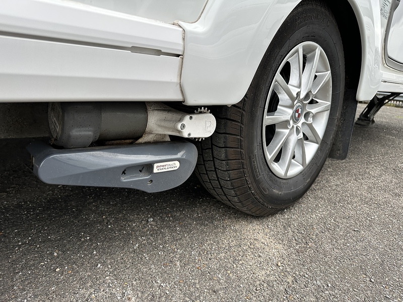 Coachman VIP 460 2023 Caravan - Large 13