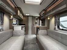 Coachman VIP 460 2023 Caravan2