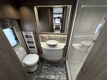 Coachman VIP 460 2023 Caravan5