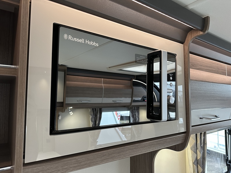 Coachman VIP 460 2023 Caravan - Large 7